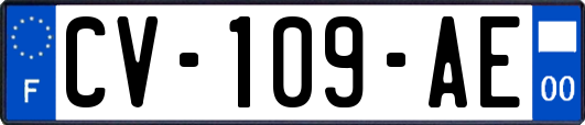 CV-109-AE