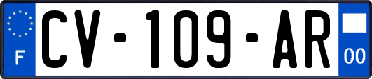 CV-109-AR