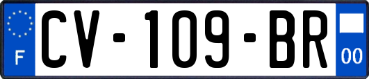 CV-109-BR