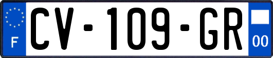 CV-109-GR