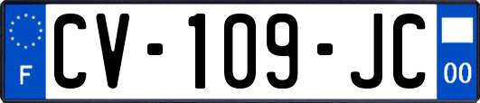 CV-109-JC