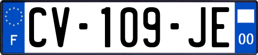 CV-109-JE