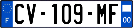 CV-109-MF