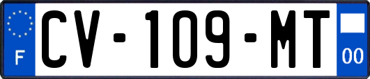 CV-109-MT