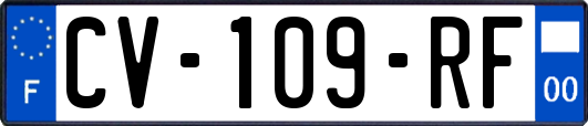 CV-109-RF