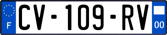CV-109-RV
