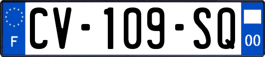 CV-109-SQ