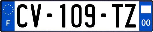 CV-109-TZ