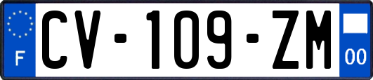 CV-109-ZM