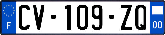 CV-109-ZQ