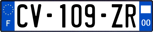 CV-109-ZR