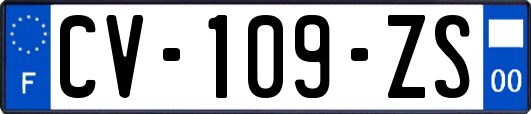 CV-109-ZS