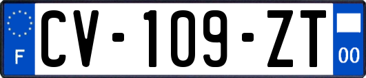 CV-109-ZT