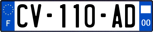 CV-110-AD