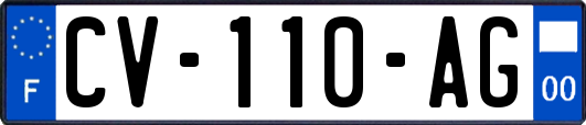 CV-110-AG