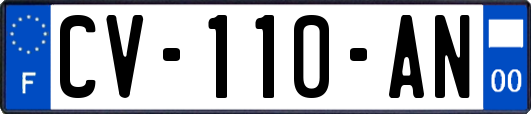 CV-110-AN