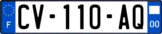 CV-110-AQ