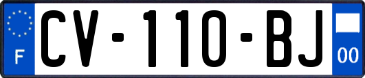 CV-110-BJ