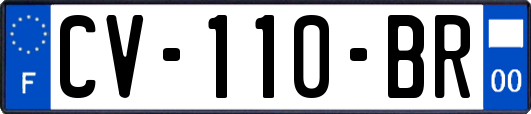 CV-110-BR