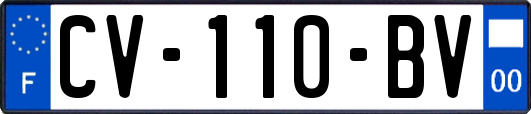 CV-110-BV