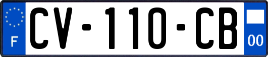 CV-110-CB