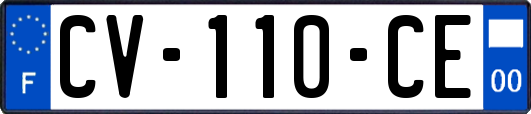 CV-110-CE