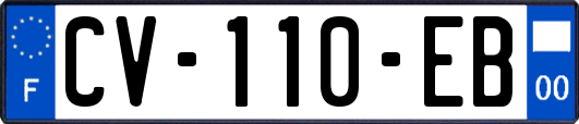 CV-110-EB