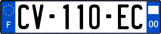 CV-110-EC