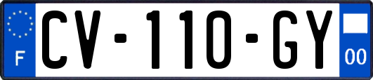 CV-110-GY