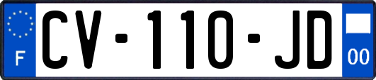 CV-110-JD