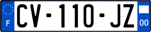 CV-110-JZ