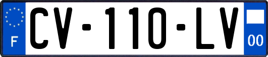 CV-110-LV