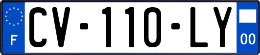 CV-110-LY