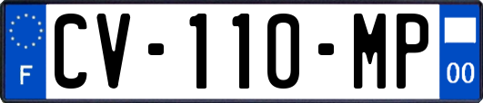 CV-110-MP