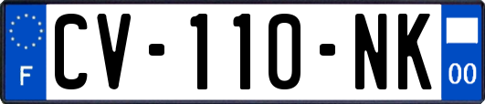 CV-110-NK