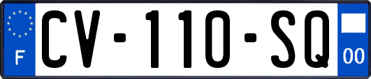 CV-110-SQ