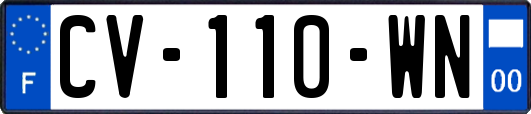 CV-110-WN
