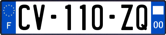 CV-110-ZQ