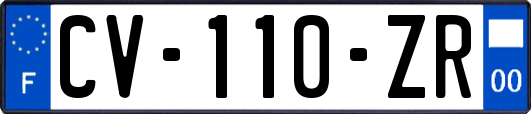 CV-110-ZR