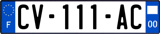 CV-111-AC