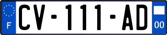 CV-111-AD