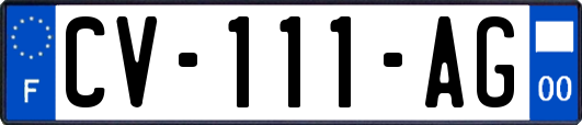 CV-111-AG