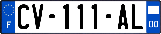 CV-111-AL