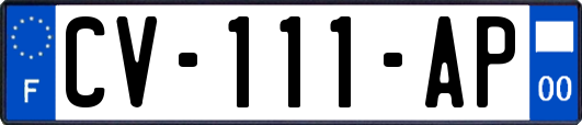 CV-111-AP