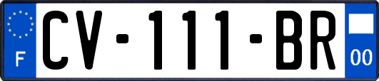CV-111-BR