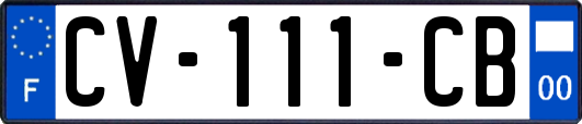 CV-111-CB