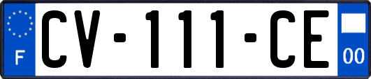 CV-111-CE