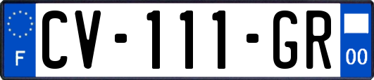 CV-111-GR