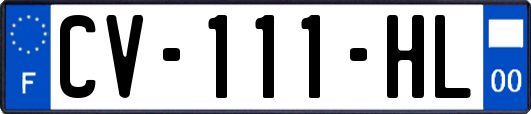 CV-111-HL