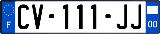 CV-111-JJ